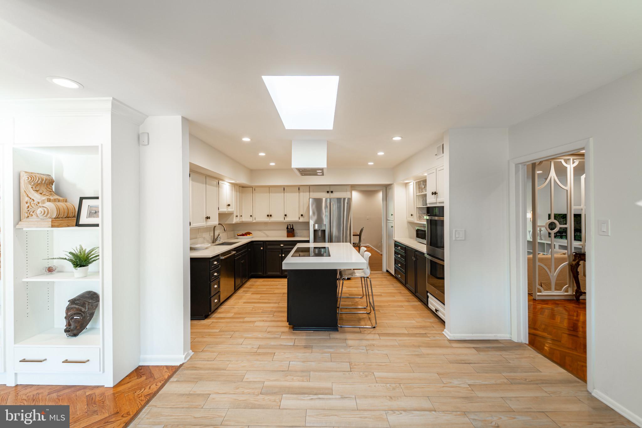 BANNOCKBURN ESTATES - Residential Lease