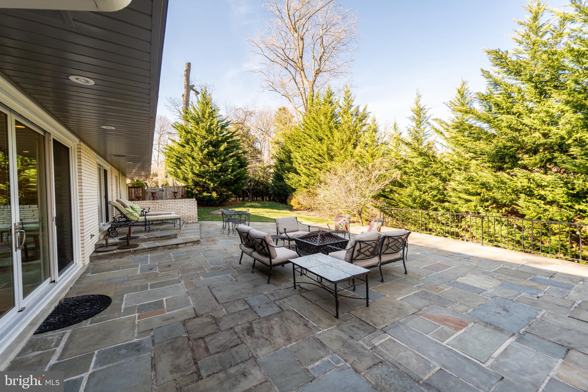 BANNOCKBURN ESTATES - Residential Lease