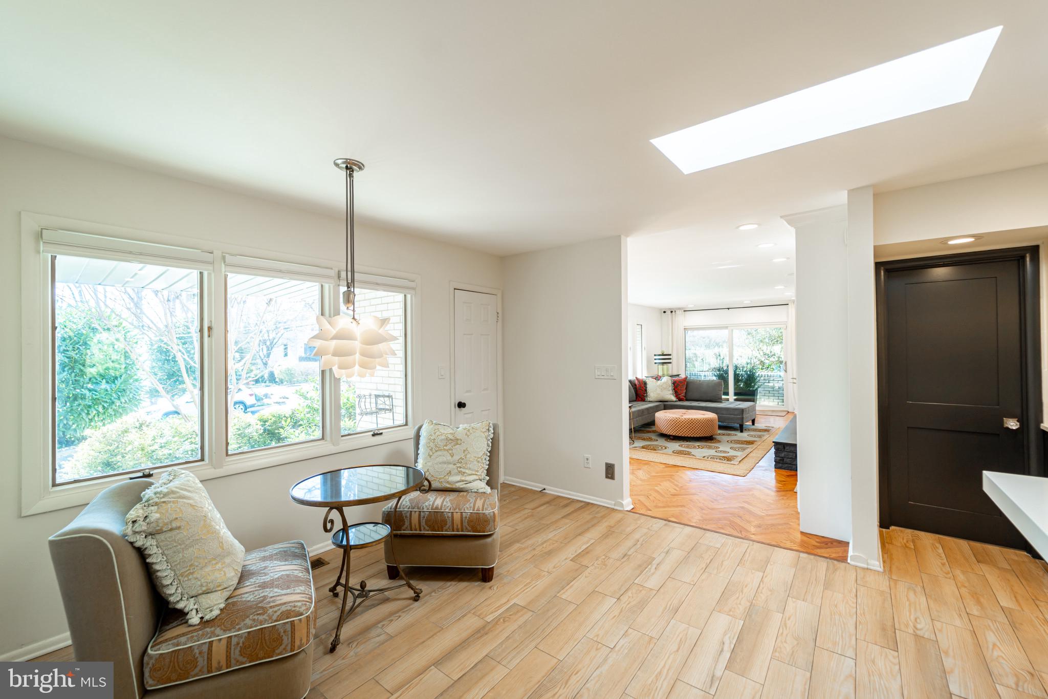 BANNOCKBURN ESTATES - Residential Lease