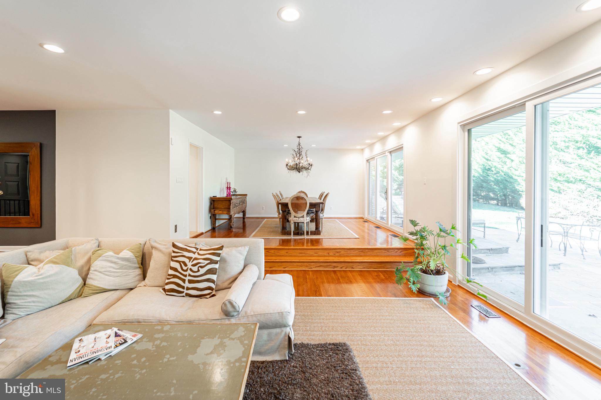 BANNOCKBURN ESTATES - Residential Lease