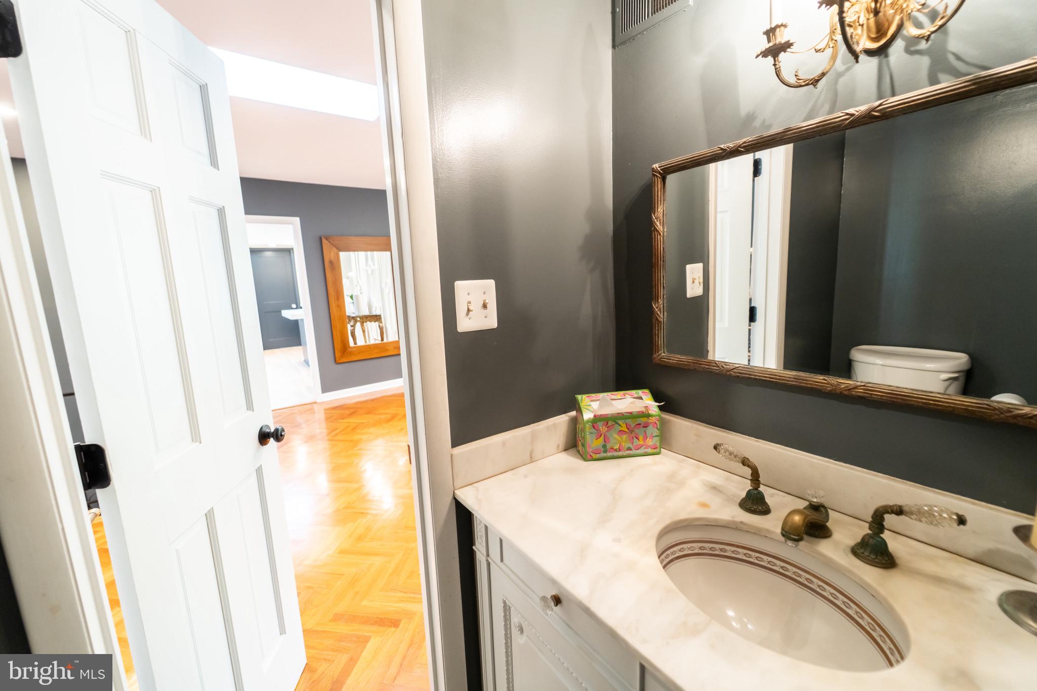 BANNOCKBURN ESTATES - Residential Lease