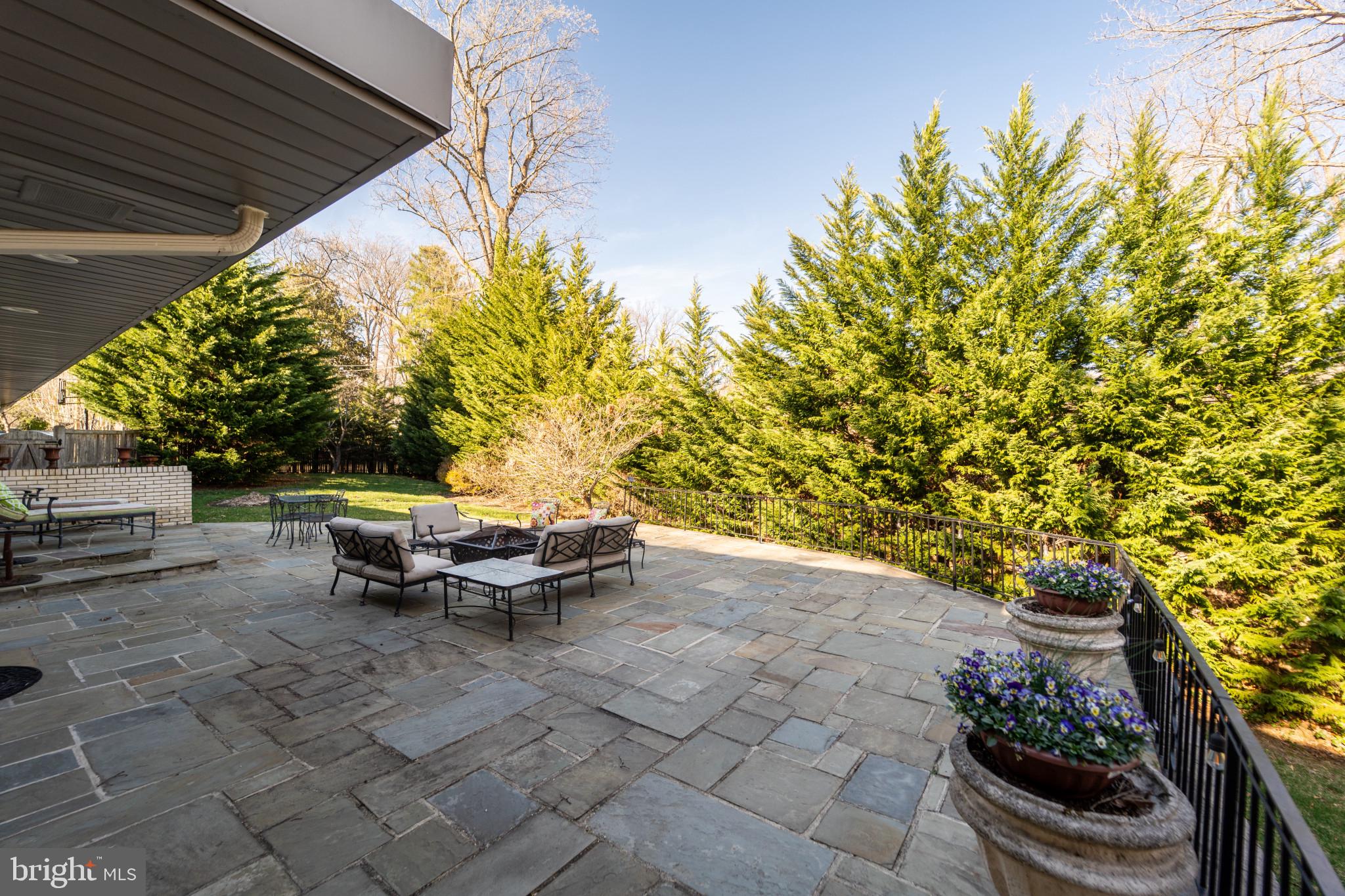 BANNOCKBURN ESTATES - Residential Lease