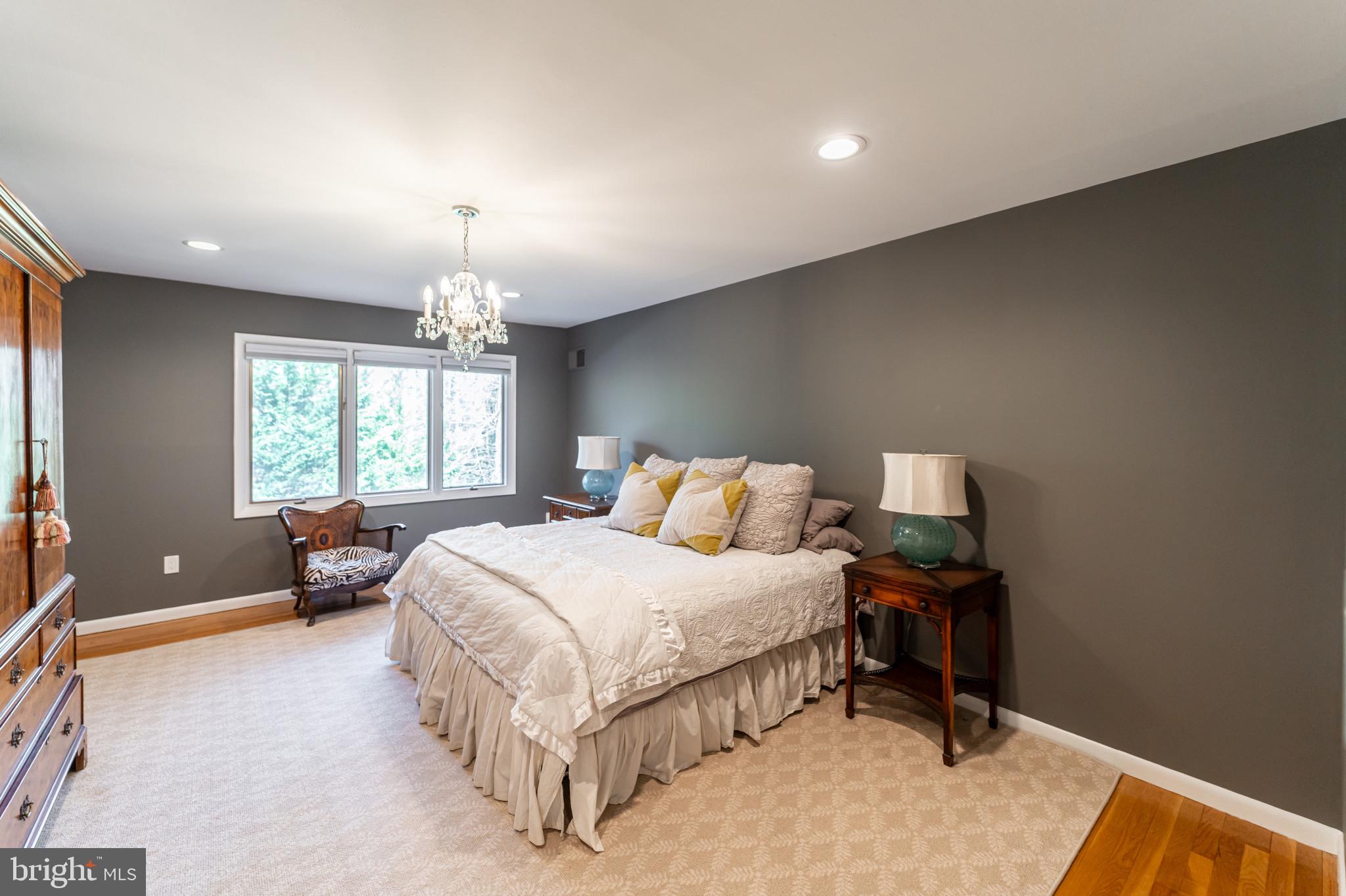 BANNOCKBURN ESTATES - Residential Lease