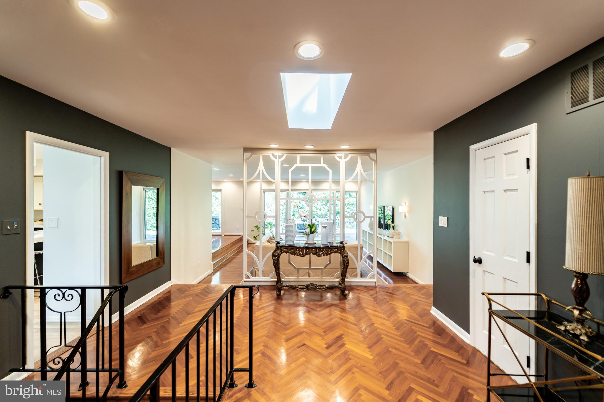 BANNOCKBURN ESTATES - Residential Lease