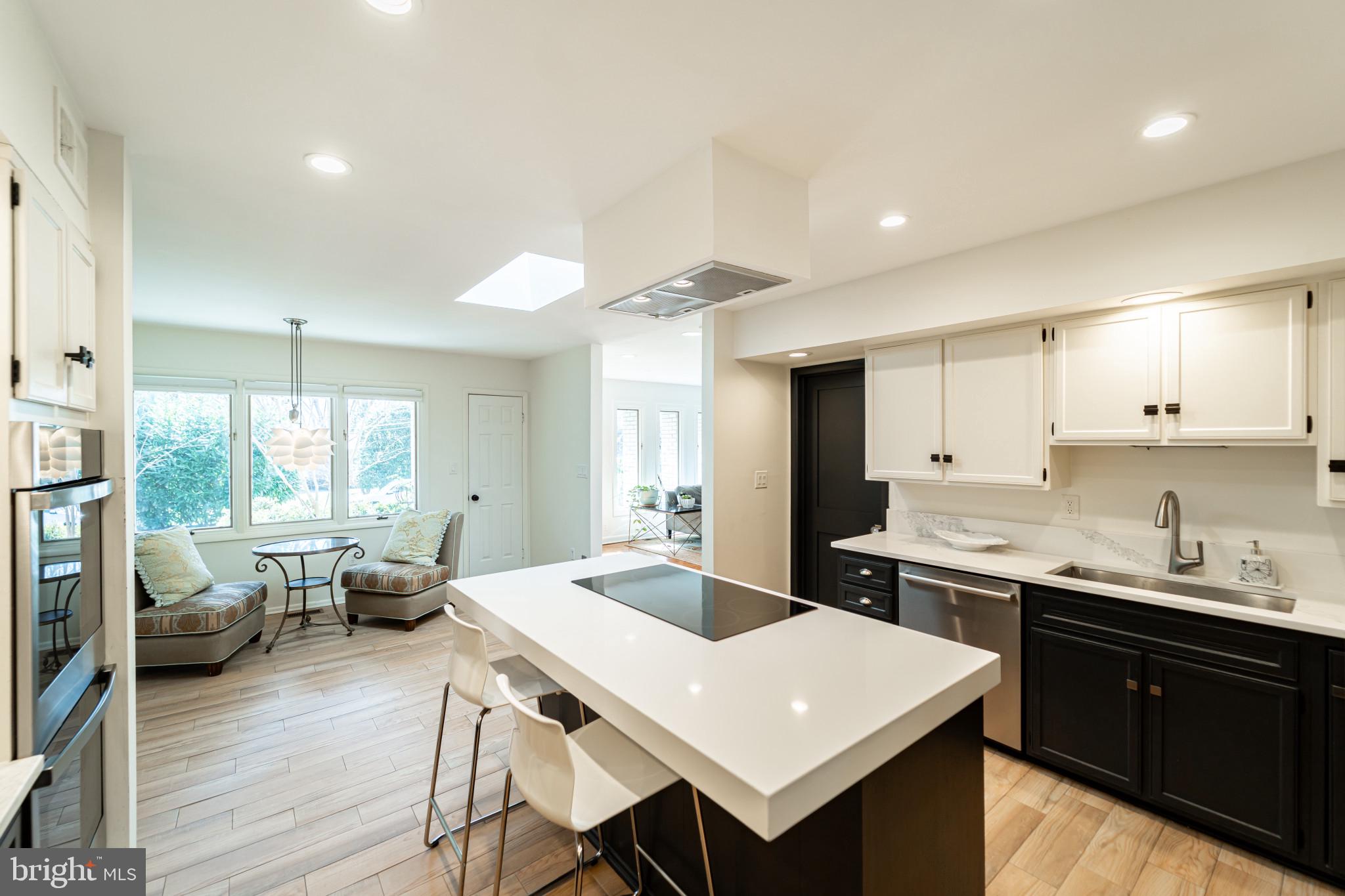 BANNOCKBURN ESTATES - Residential Lease