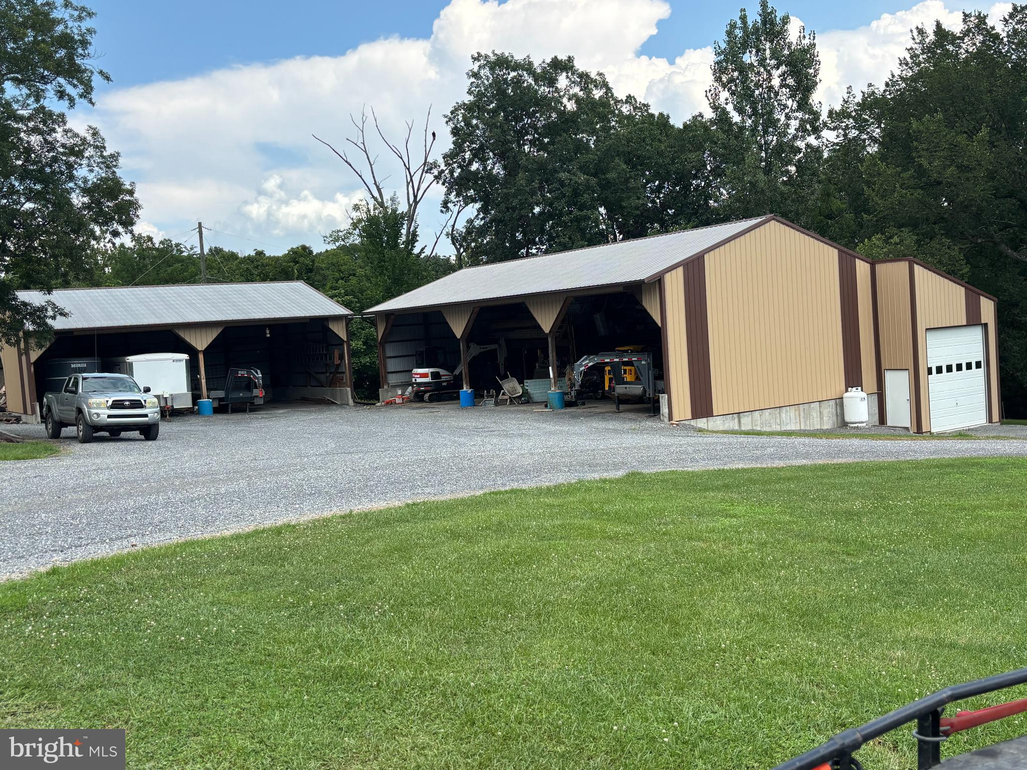 55 FAIRFAX CORNER ROAD