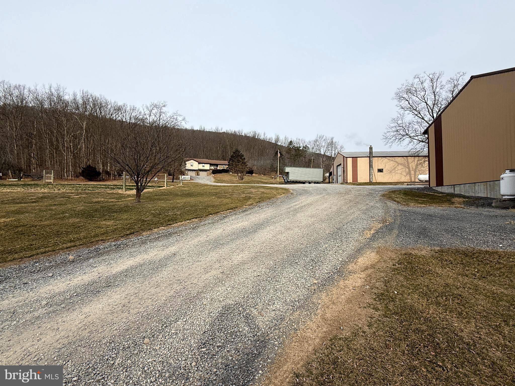 NONE AVAILABLE - Residential