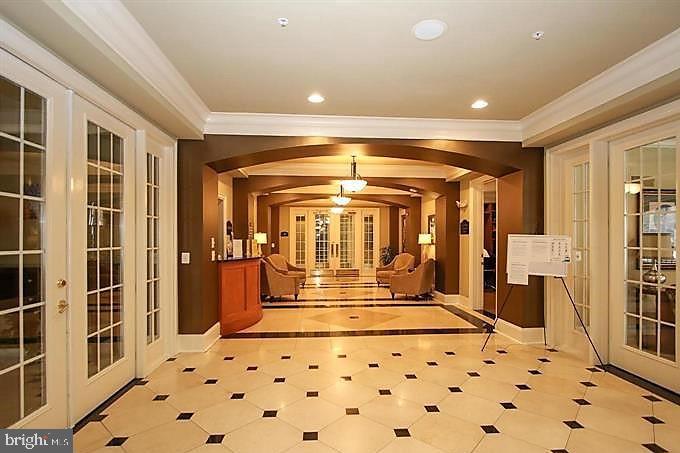 WHITE FLINT STATION - Residential Lease