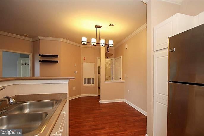 WHITE FLINT STATION - Residential Lease