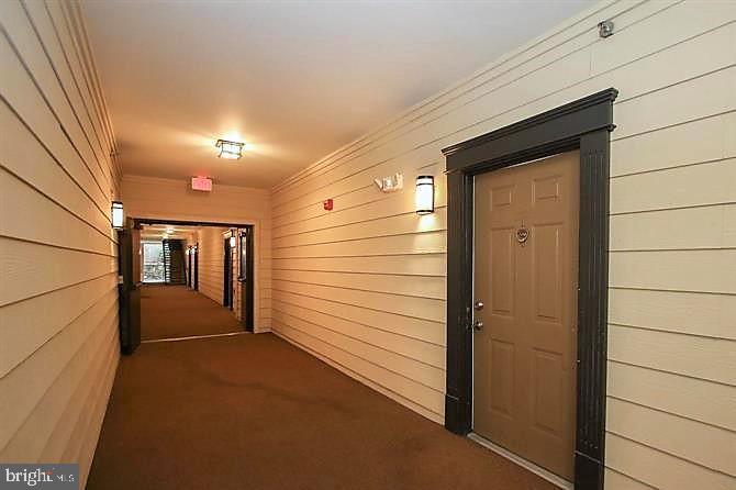 WHITE FLINT STATION - Residential Lease