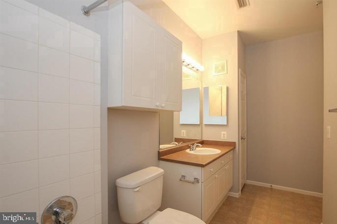 WHITE FLINT STATION - Residential Lease