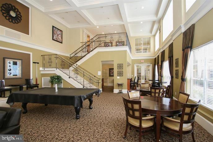 WHITE FLINT STATION - Residential Lease