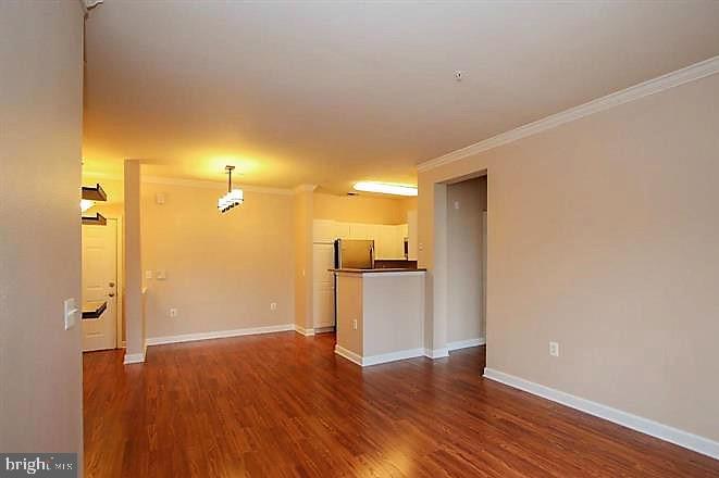 WHITE FLINT STATION - Residential Lease