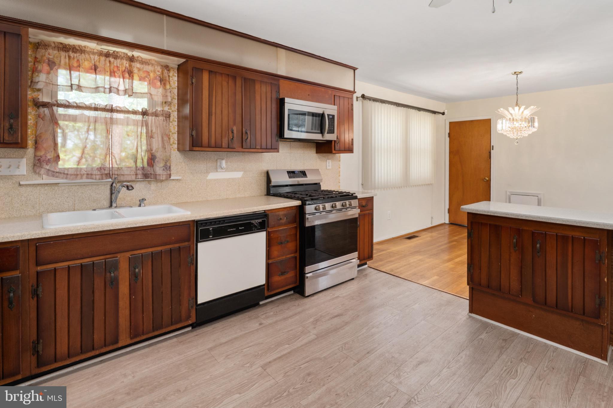 KETTERING - Residential