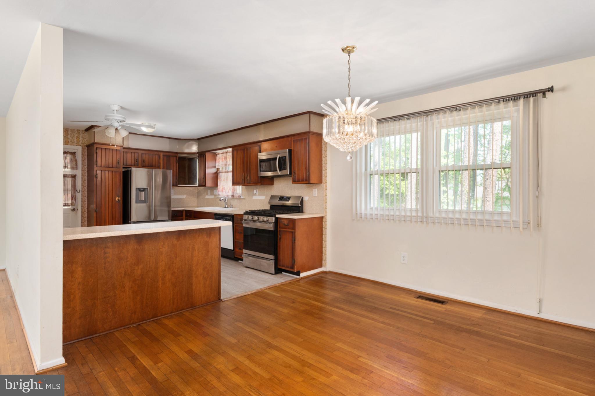 KETTERING - Residential