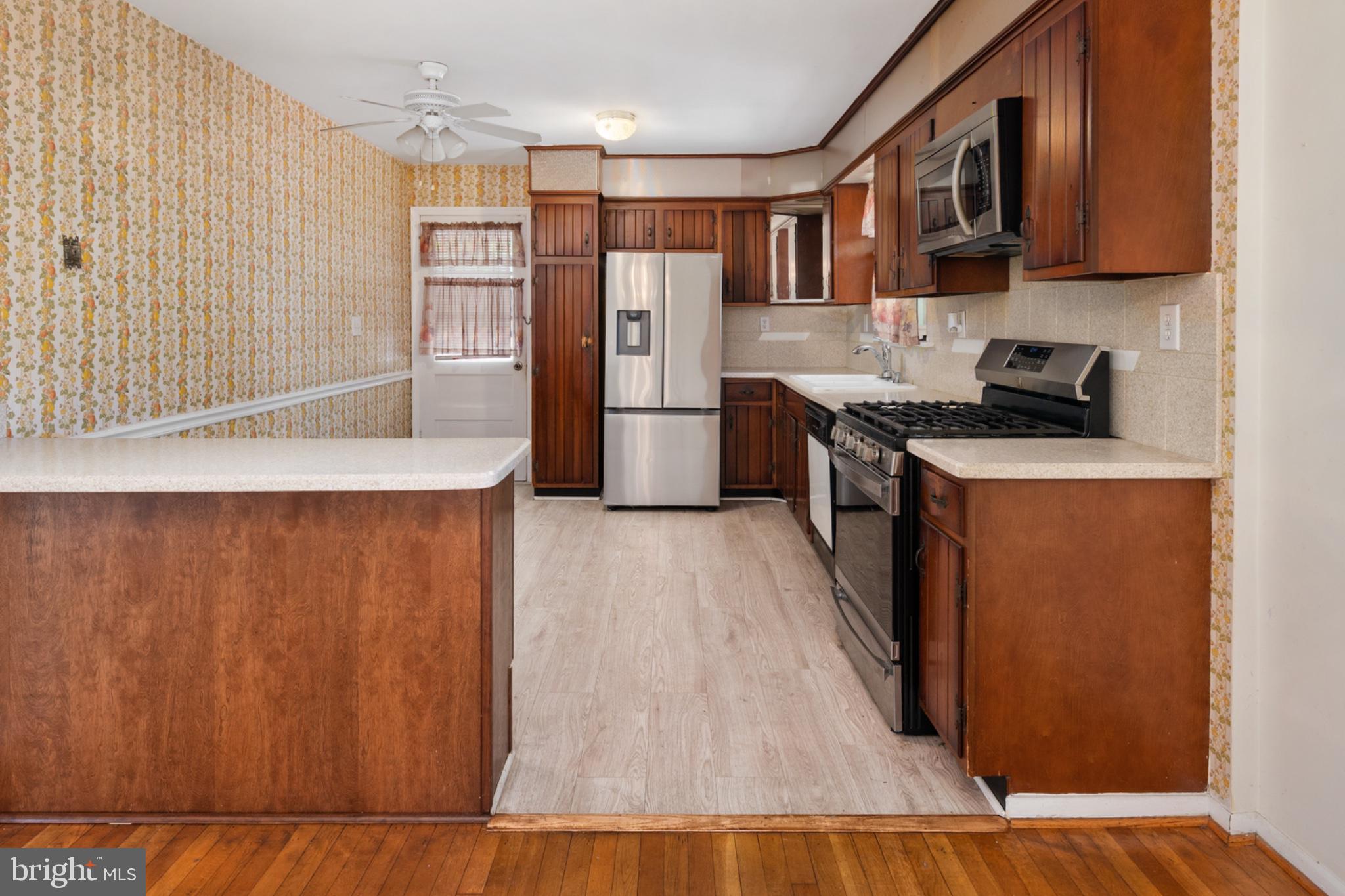 KETTERING - Residential