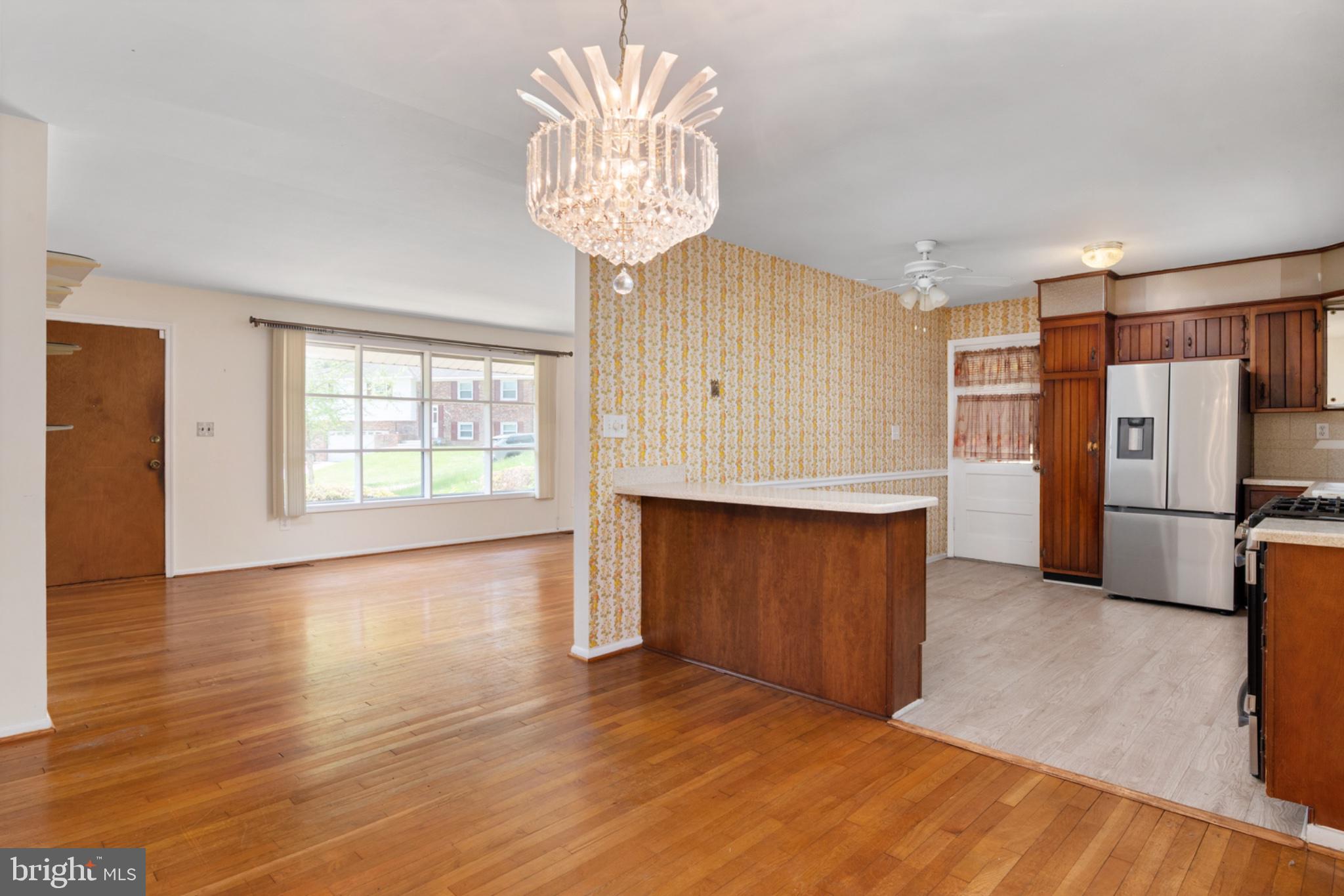 KETTERING - Residential