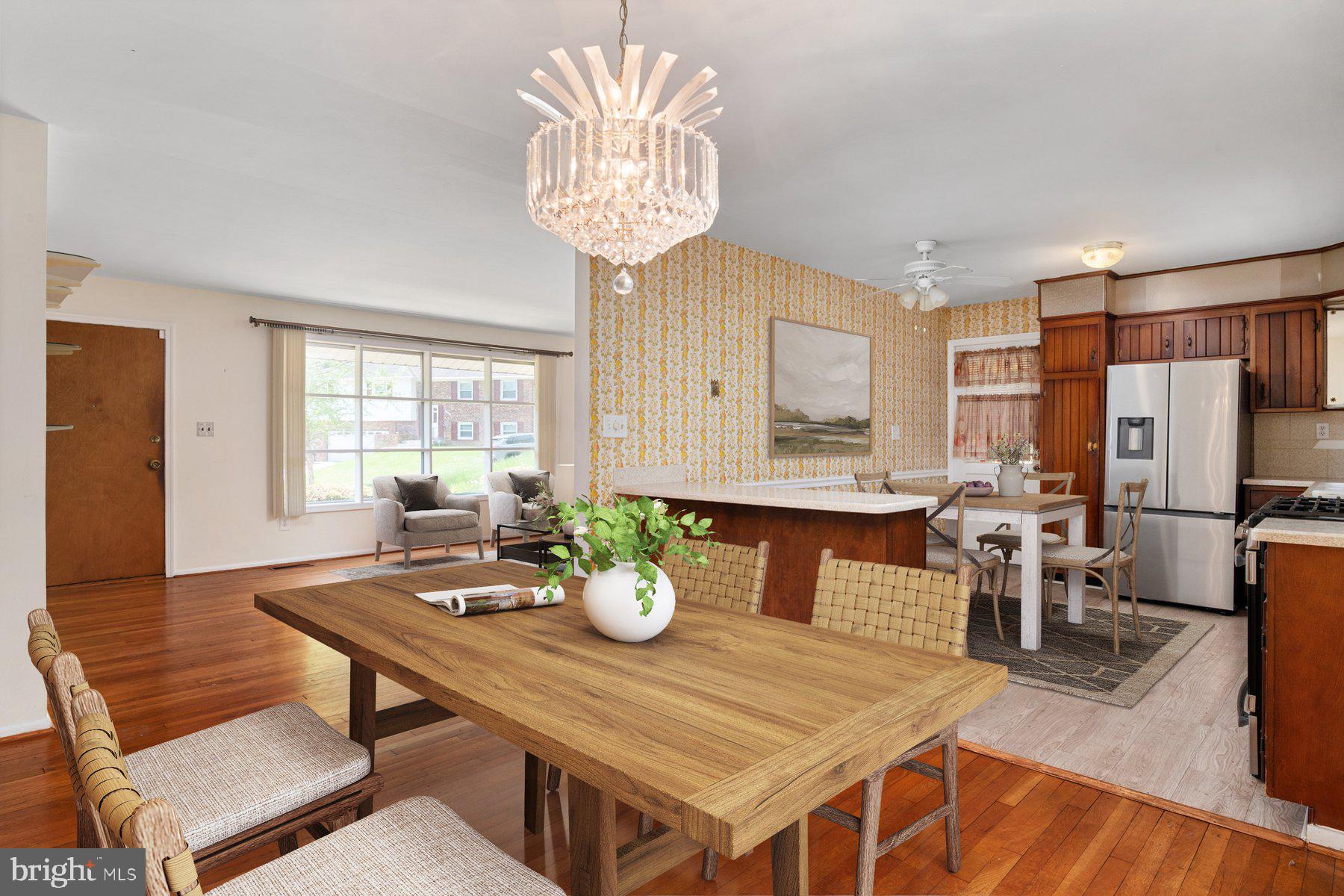 KETTERING - Residential