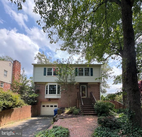 Photo of 3047 Holly Street, FALLS CHURCH, VA 22044 (MLS # VAFX2335766)