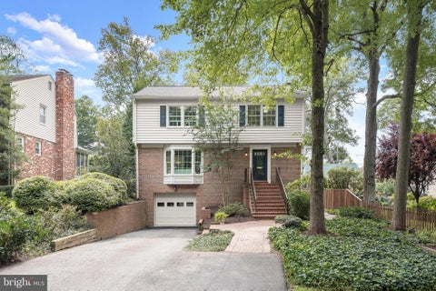 Photo of 3047 Holly Street, FALLS CHURCH, VA 22044 (MLS # VAFX2335766)