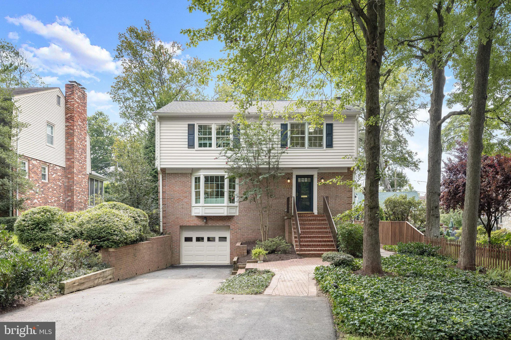 3047 Holly Street, Falls Church, VA, 22044