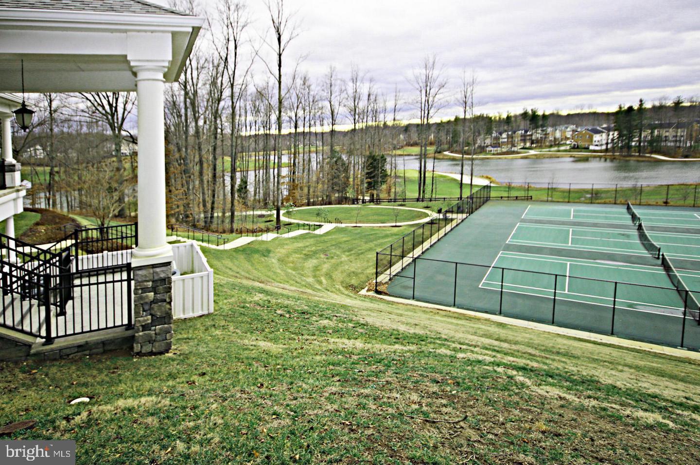 BEECH TREE WEST VILLAGE - Residential Lease