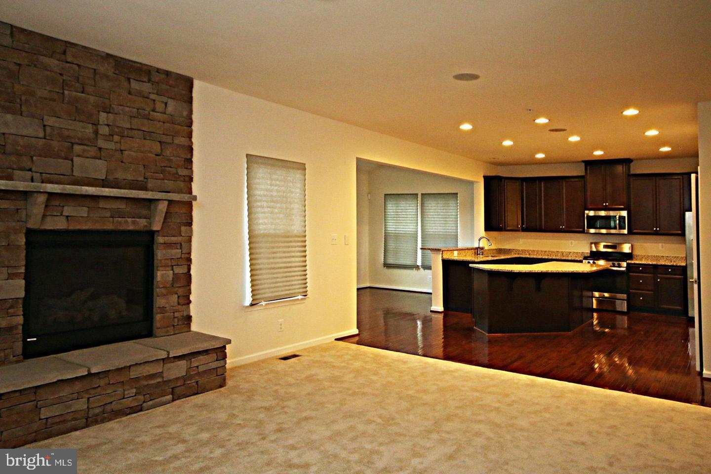 BEECH TREE WEST VILLAGE - Residential Lease