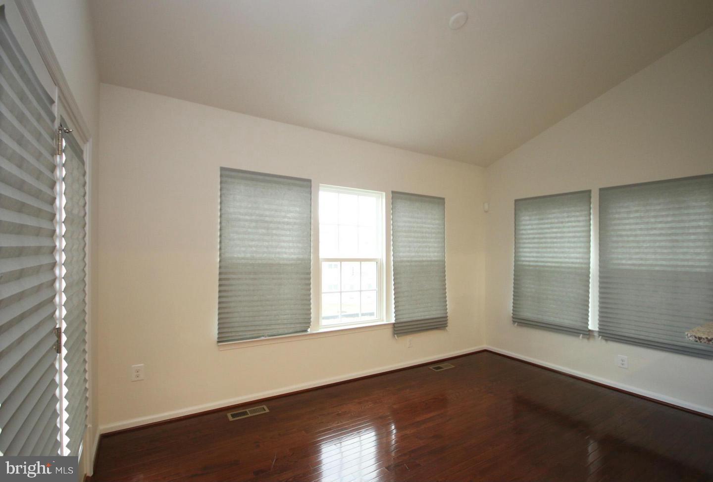 BEECH TREE WEST VILLAGE - Residential Lease