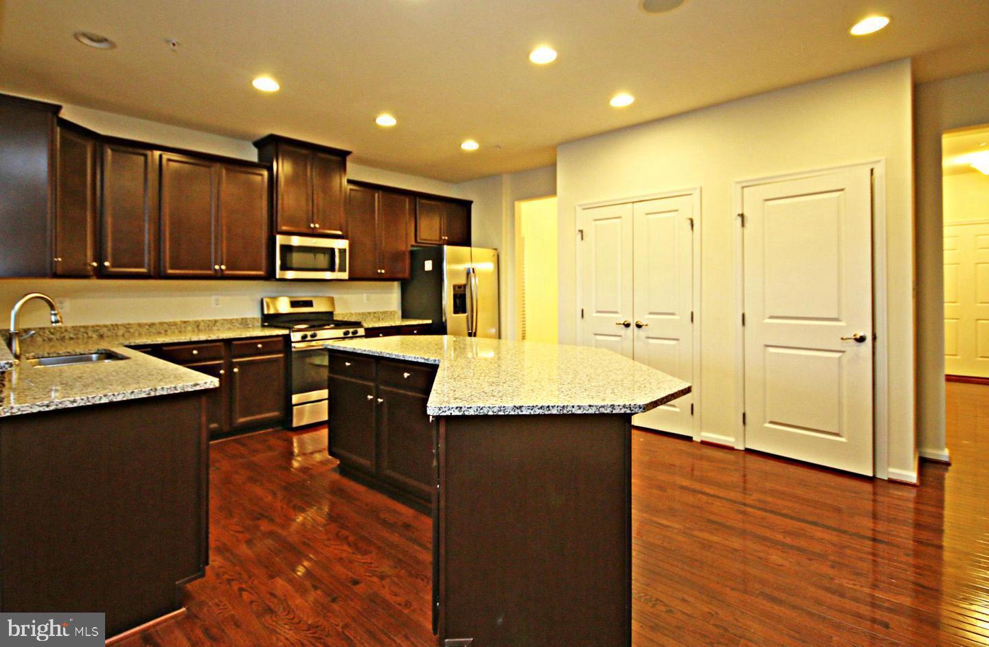 BEECH TREE WEST VILLAGE - Residential Lease