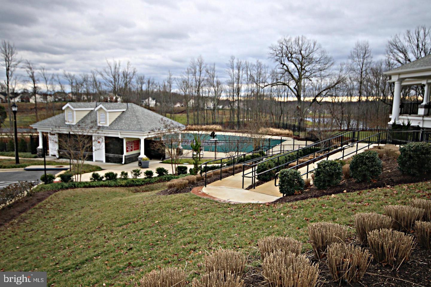 BEECH TREE WEST VILLAGE - Residential Lease