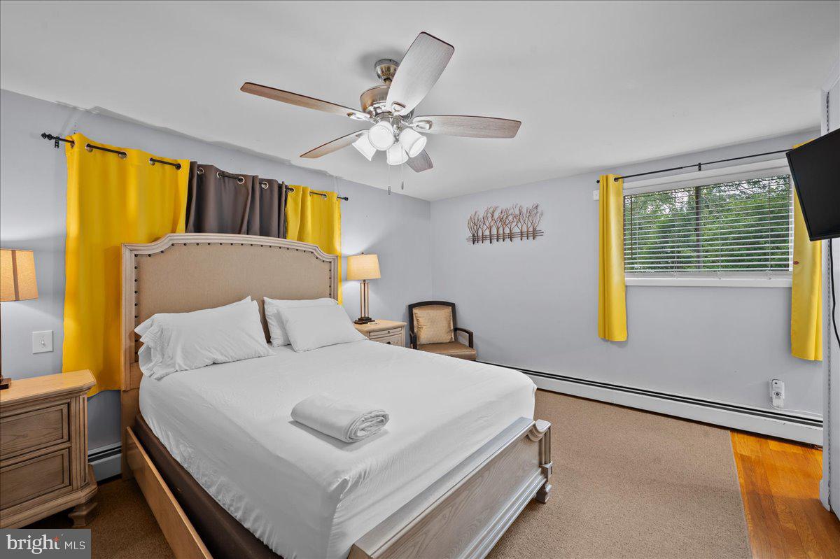 BRIDLE PATH MANOR - Residential