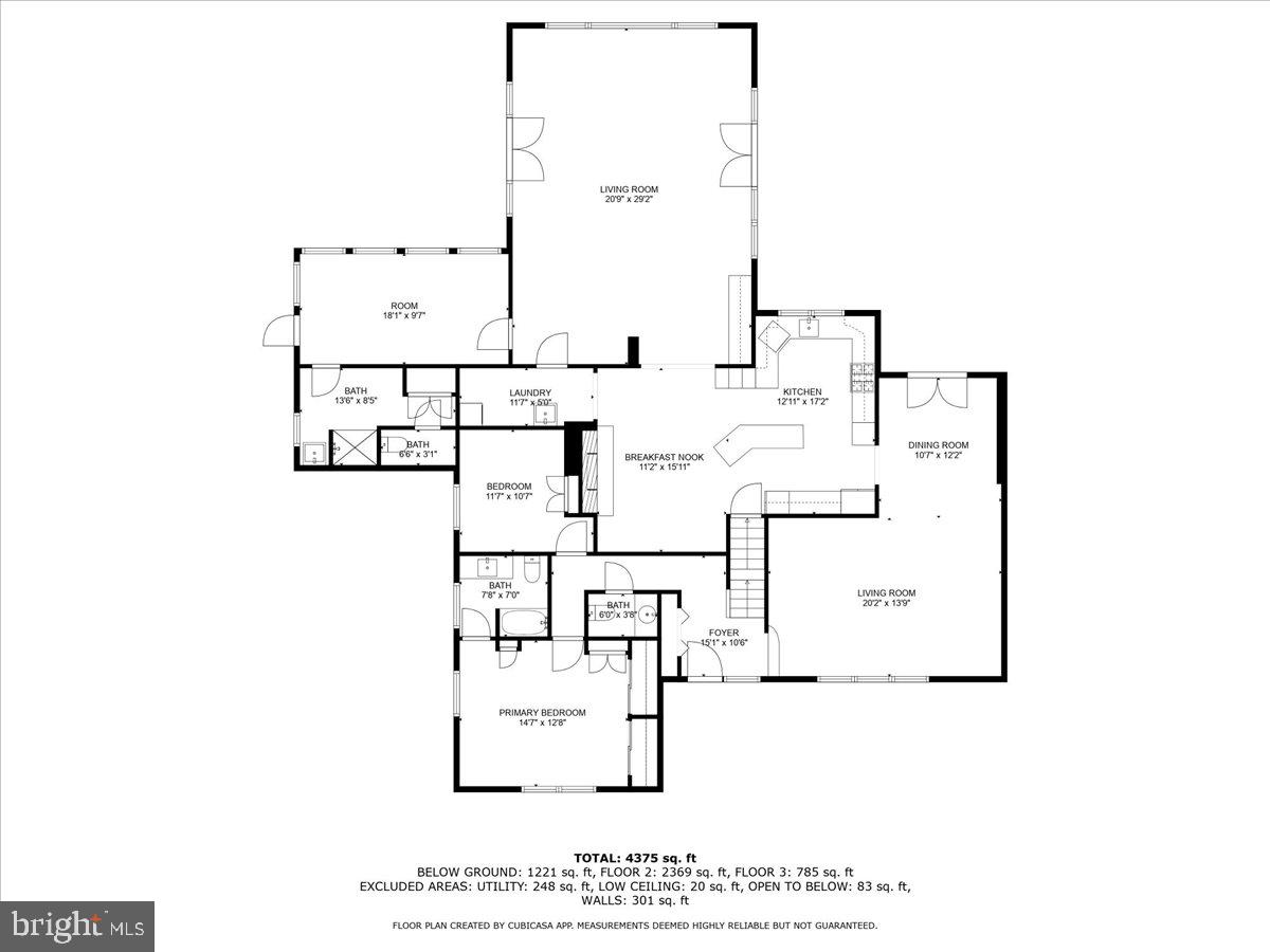 BRIDLE PATH MANOR - Residential