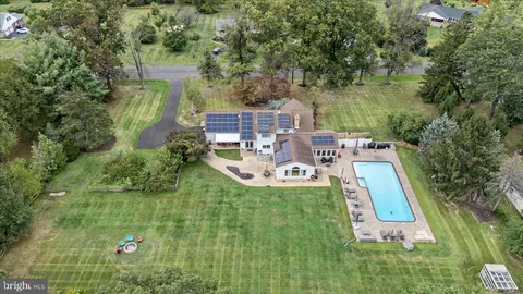 1653 Bridle Path Drive, Lansdale, PA 19446 - MLS#: PAMC2155934