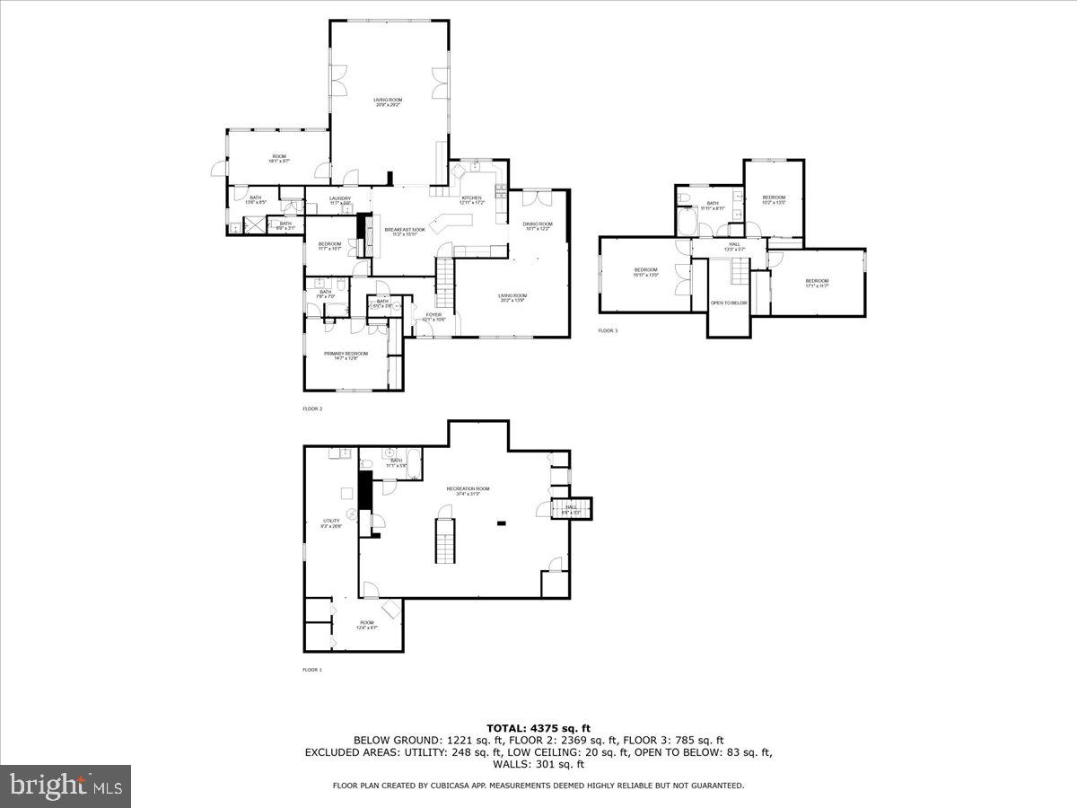 BRIDLE PATH MANOR - Residential