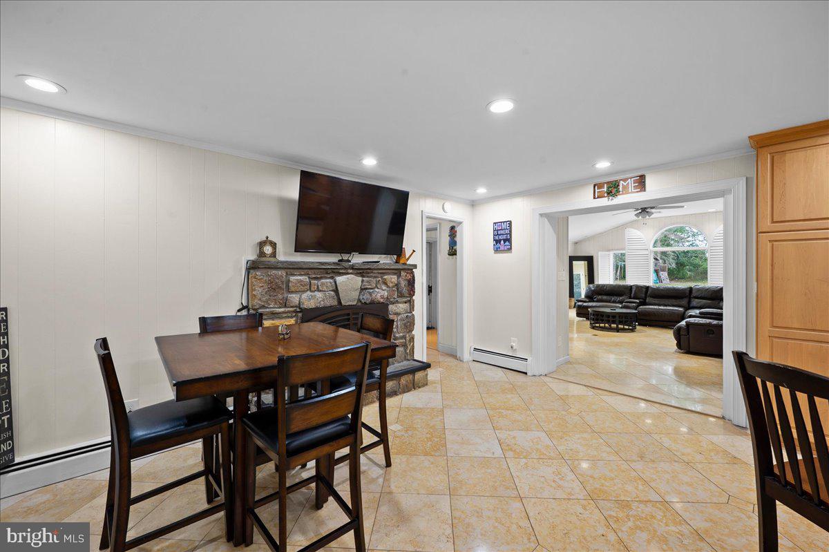 BRIDLE PATH MANOR - Residential