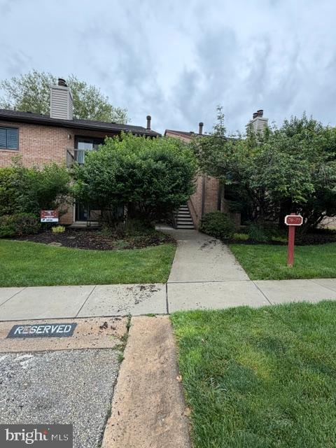 CHESTERBROOK - Residential