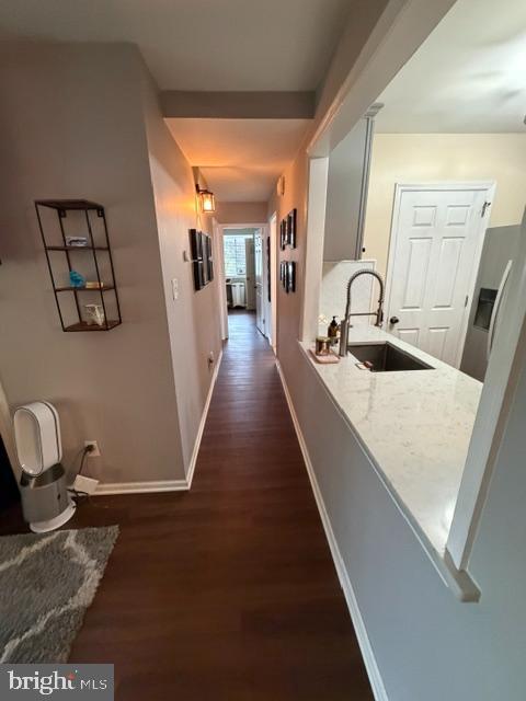 CHESTERBROOK - Residential