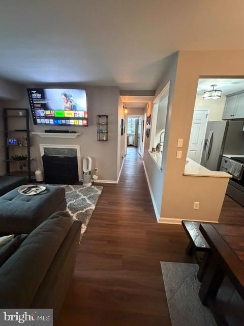CHESTERBROOK - Residential