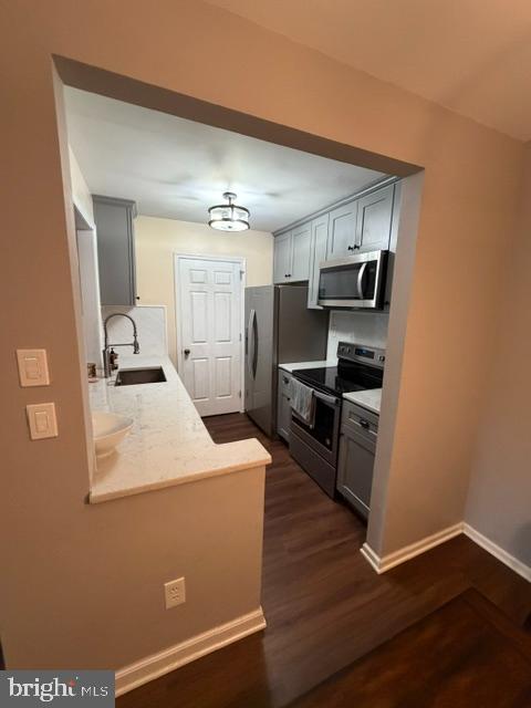 CHESTERBROOK - Residential