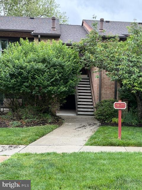 CHESTERBROOK - Residential