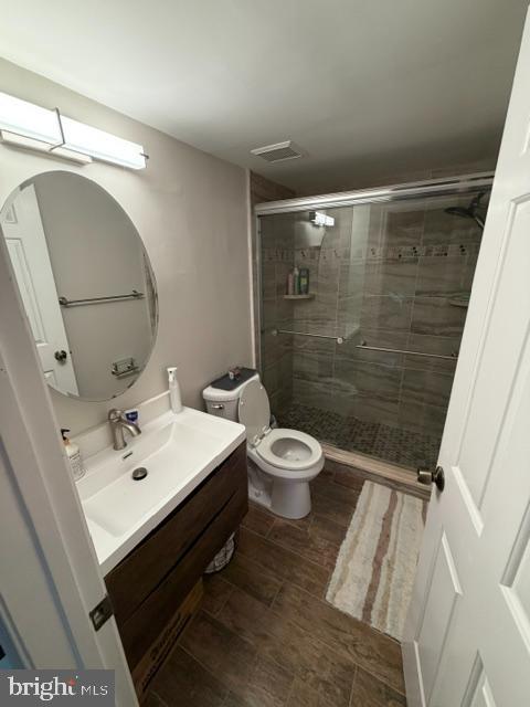 CHESTERBROOK - Residential