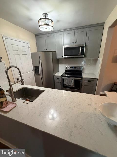 CHESTERBROOK - Residential