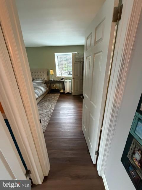 CHESTERBROOK - Residential