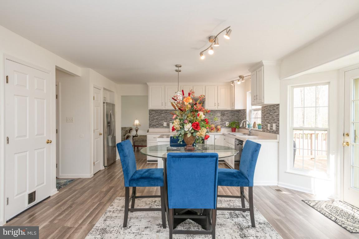 OAKRIDGE POINTE - Residential