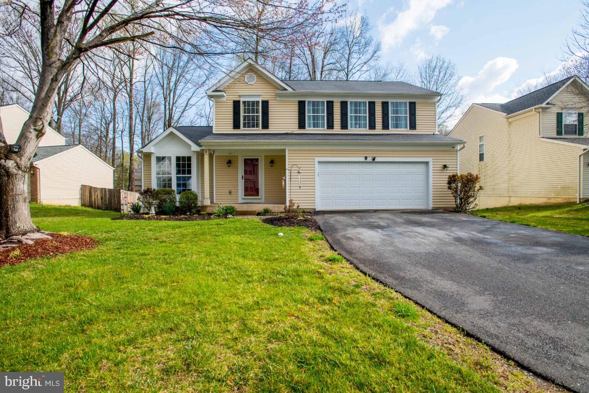 OAKRIDGE POINTE - Residential