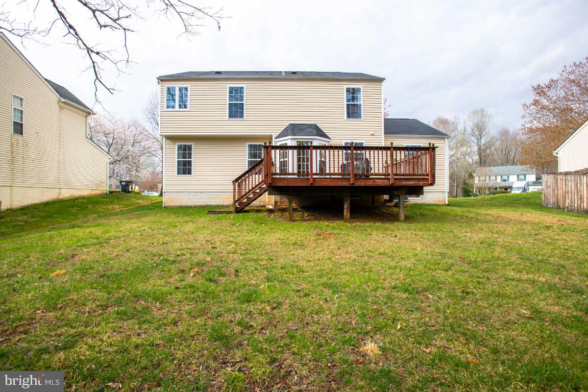 OAKRIDGE POINTE - Residential