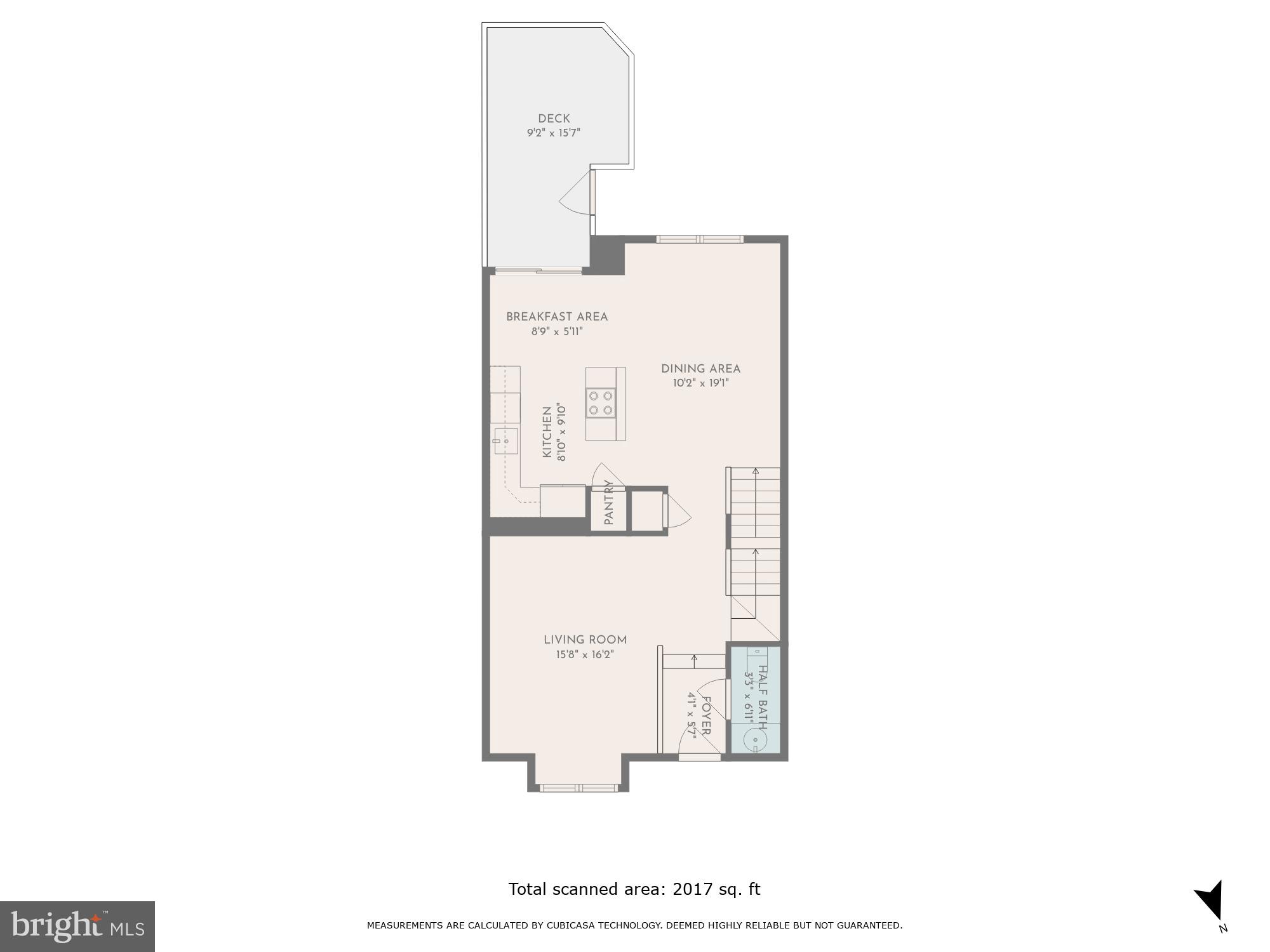 LAKE ARBOR - Residential Lease