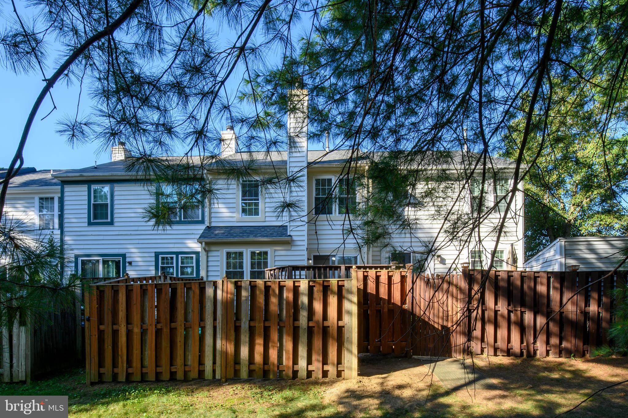 LAKE ARBOR - Residential Lease