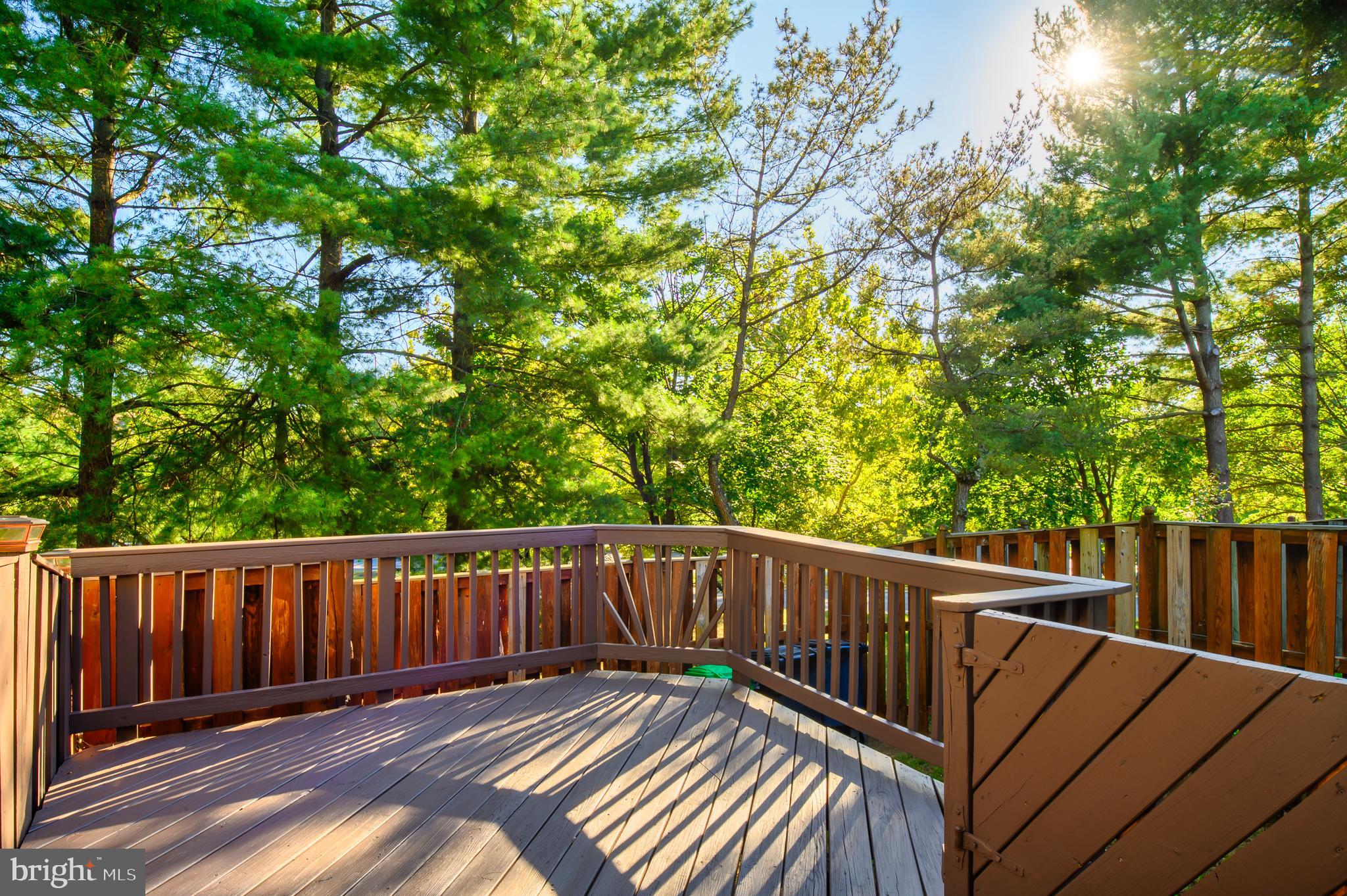 LAKE ARBOR - Residential Lease