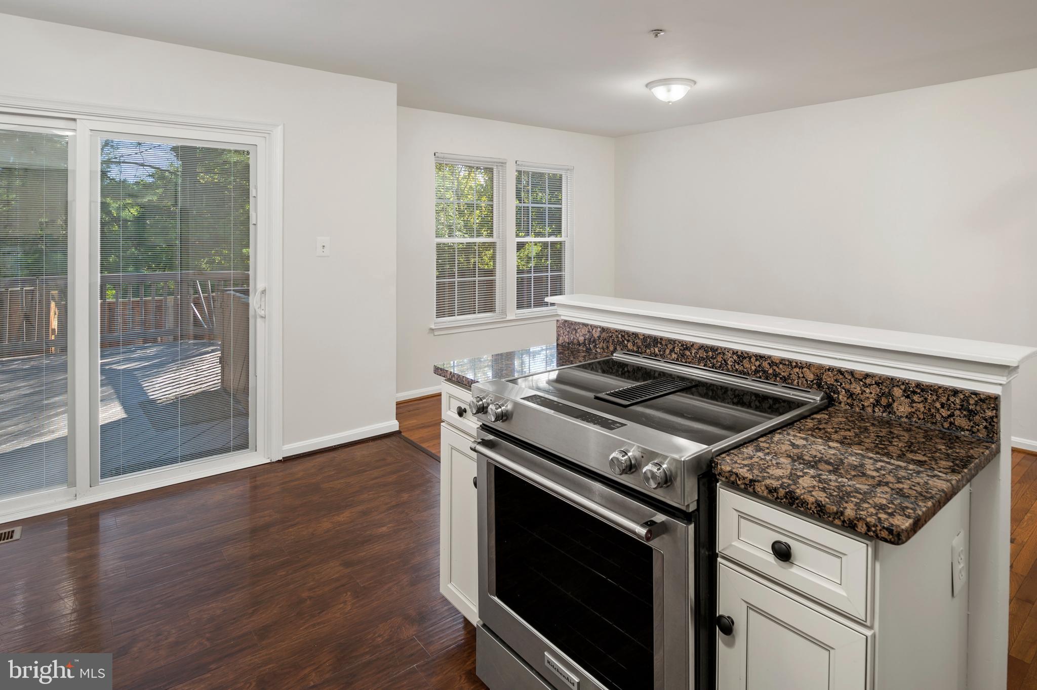 LAKE ARBOR - Residential Lease